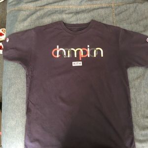KITH Champion shirt